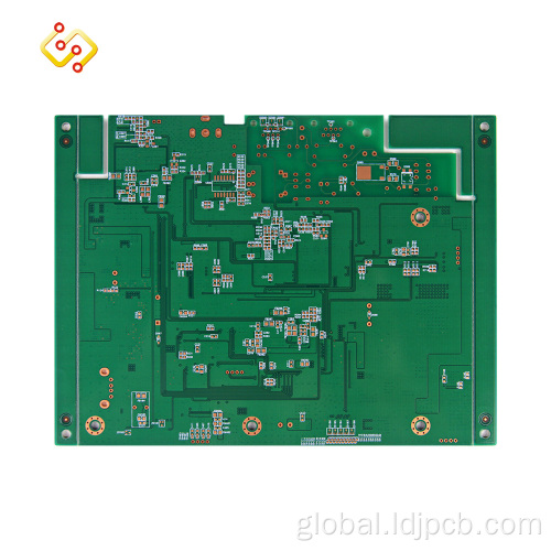 Electronic Board Assembly Factory Direct Sales Electronic Board Assembly FR4 Circuit Factory